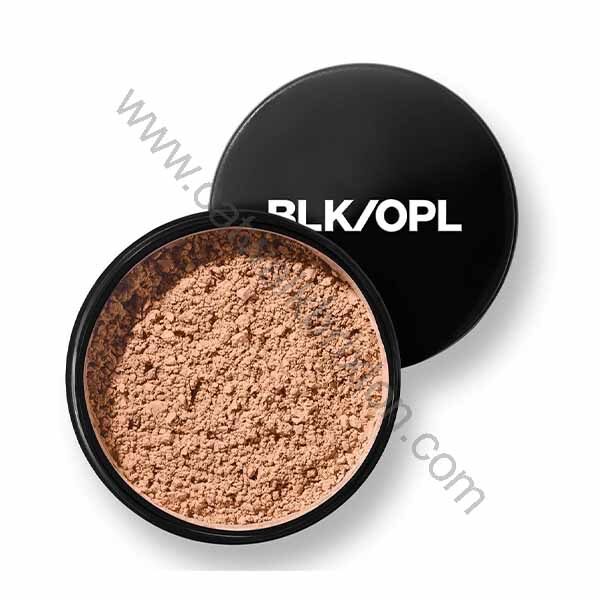 Black Opal | Face Makeup | Invisible Oil Blocking Loose Powder
