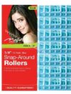 MAGIC COLLECTION | SNAP AROUND ROLLERS