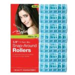 MAGIC COLLECTION | SNAP AROUND ROLLERS