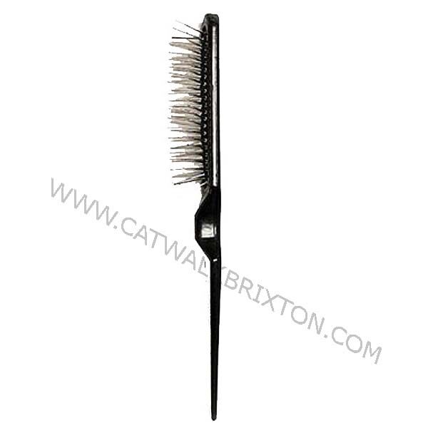MAGIC COLLECTION | TEASING WIG BRUSH WITH TIP 2425T