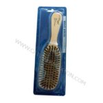 MAGIC COLLECTION | NATURAL BOAR BRISTLE HARD WAVE BRUSH 7720