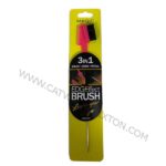 MAGIC COLLECTION | 3 IN 1 EDGE EFFECT BRUSH EDGE03