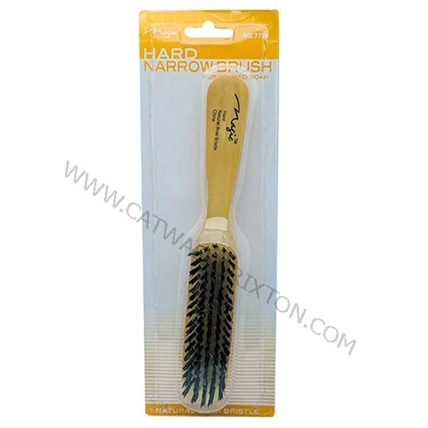 MAGIC COLLECTION | HARD NARROW BRUSH 7726