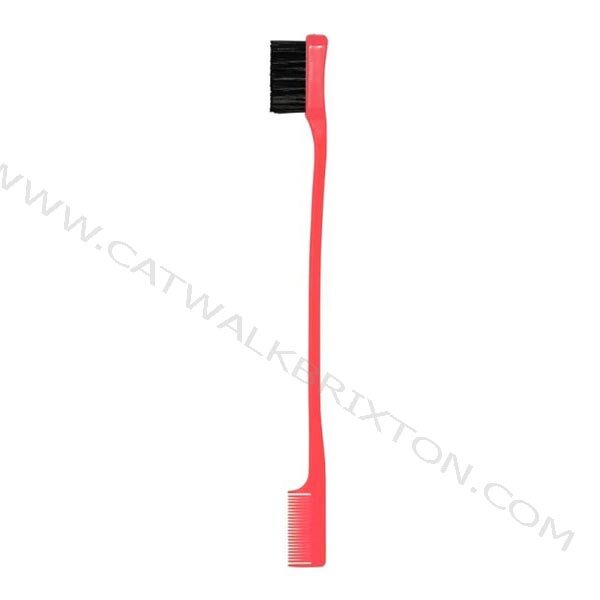 MAGIC COLLECTION | 2 IN 1 EDGE BRUSH