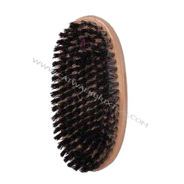 MAGIC COLLECTION | NATURAL BOAR BRISTLE BRUSH SOFT 7723
