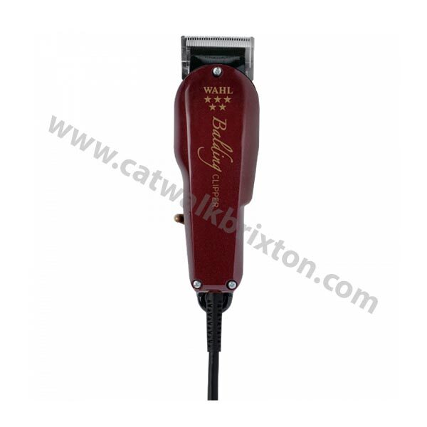 Wahl | Hair Clippers | Balding Clipper