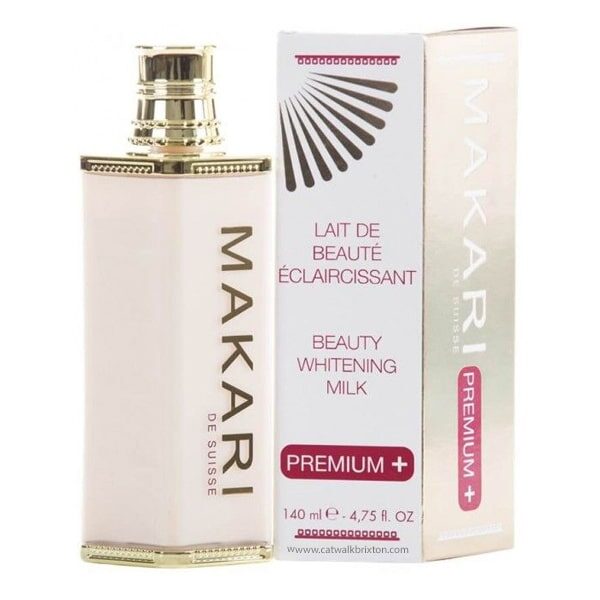 MAKARI | CLASSIC | BEAUTY WHITENING MILK 4,75oz