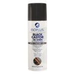 Isoplus | Black Castor Oil | Oil Sheen for Protective Styles 9oz