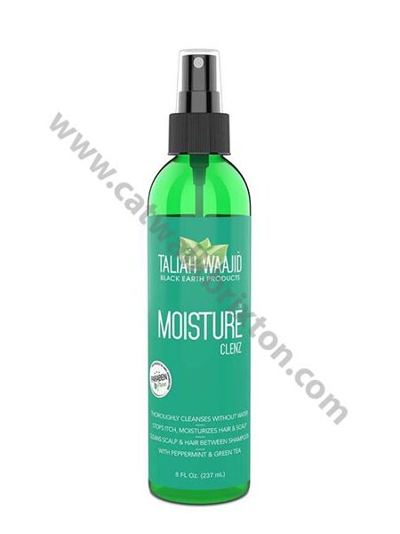 Taliah Waajid | Black Earth Products | Moisture Clenz 8.0 oz