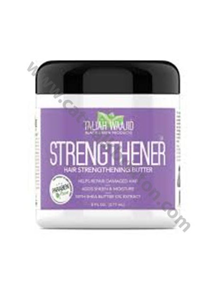 Taliah Waajid | Black Earth Products | The Strengthener Regular 6.0 oz