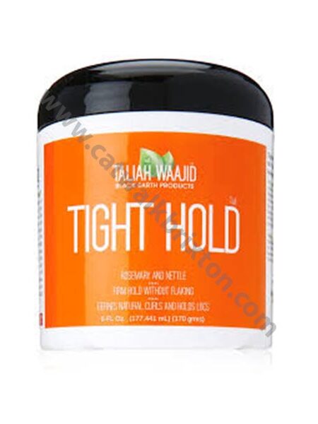 Taliah Waajid | Black Earth Products | Tight Hold 6.0 oz