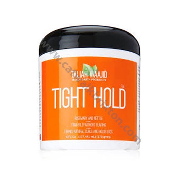 Taliah Waajid | Black Earth Products | Tight Hold 6.0 oz