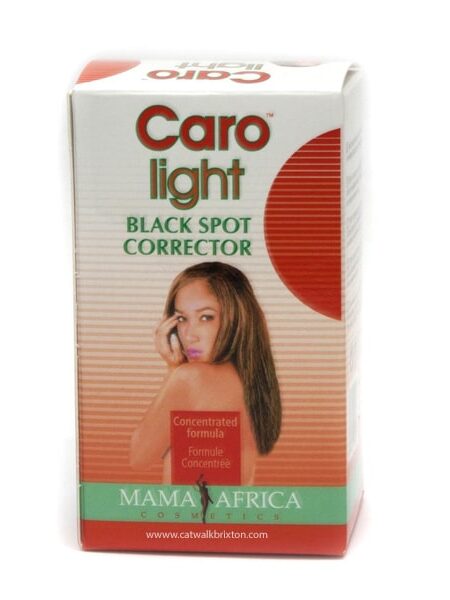 MAMA AFRICA | CARO LIGHT | BLACK SPOT CORRECTOR