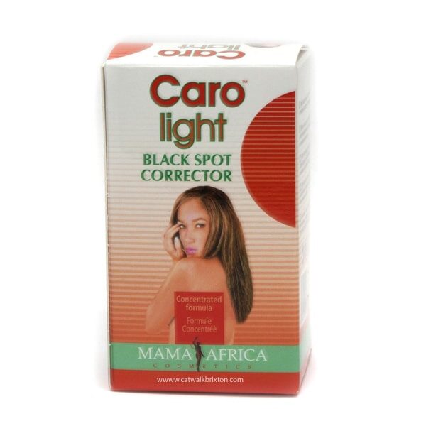 MAMA AFRICA | CARO LIGHT | BLACK SPOT CORRECTOR
