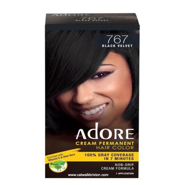 Adore | Cream Permanent Hair Color