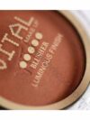 VITAL MAKEUP | Blusher Luminous Finish