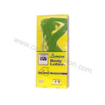 A3 LEMON | EXECUTIVE LEMON 4 EVER BODY LOTION 400ML