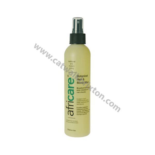 AFRICARE | Botanical Hair & Scalp Mist 8.0 oz
