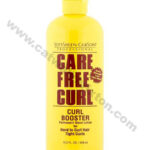 CARE FREE CURL | CURL BOOSTER PERMANENT WAVE LOTION 15.5OZ