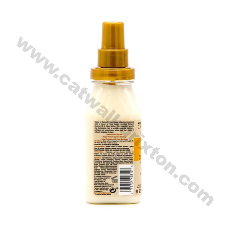 Crème of Nature | Pure Honey | Break Up Breakage Leave-In Conditioner 8oz