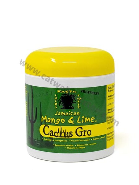 Â JAMAICAN MANGO & LIME | Cactus Gro 6.0 oz