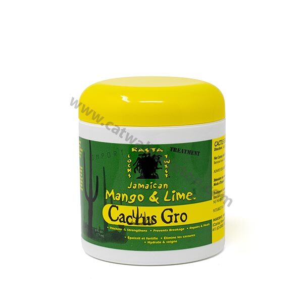  JAMAICAN MANGO & LIME | Cactus Gro 6.0 oz