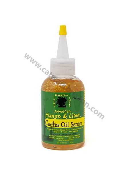 Â JAMAICAN MANGO & LIME | CACTUS OIL SERUM 4.0 oz