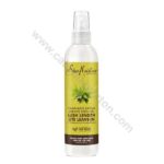Shea Moisture | CANNABIS SATIVA (HEMP) SEED | OIL LUSH LENGTH LITE LEAVE-IN 8oz