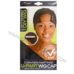 MAGIC COLLECTION | DIY SERIES CENTER PARTING U PART WIG CAP DIY002