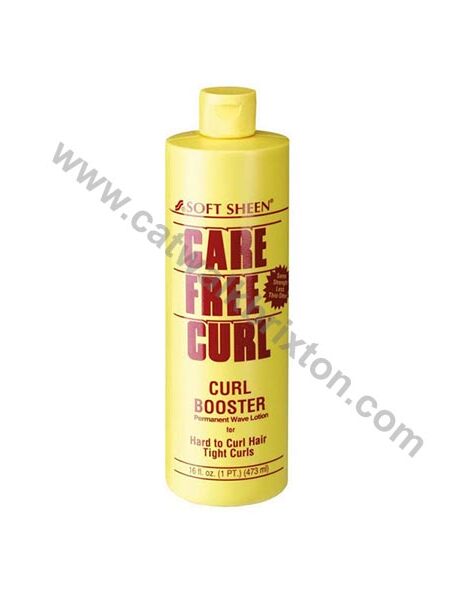 CARE FREE CURL | CURL BOOSTER 16.0 oz