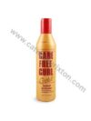CARE FREE CURL | GOLD ACTIVATOR