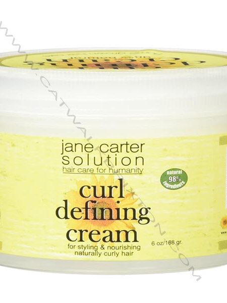 Jane Carter | Curl Defining Cream