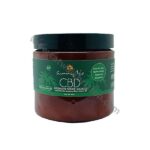 SUNNY ISLE | CBD INTENSIVE REPAIR MASQUE 16.0 oz