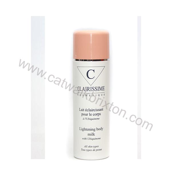 CLAIRISSIME | LIGHTENING BODY MILK 500ML