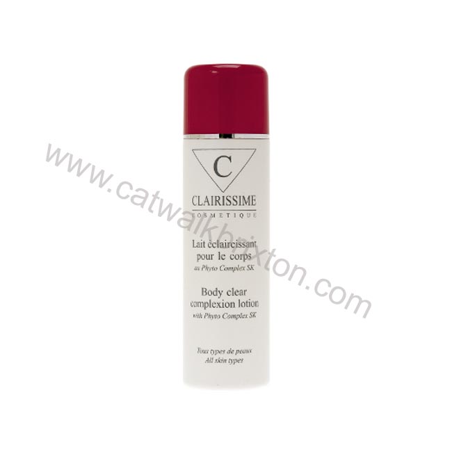 CLAIRISSIME | ROSE 500ML LOT SK