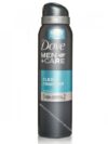 DOVE | MEN CARE CLEAN COMFORT 48H ANTI PERSPIRANT SPRAY