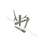MAGIC COLLECTION | METAL SINGLE PRONG CLIPS
