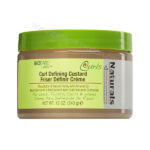 BIO CARE CURLS and NATURALS | Curl Defining Custard 12 oz