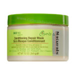 BIO CARE CURLS and NATURALS | Curls & Naturals Conditioning Repair Mask 12.fl.oz