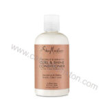 Shea Moisture | COCONUT & HIBISCUS | CURL & SHINE CONDITIONER
