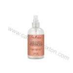 Shea Moisture | COCONUT & HIBISCUS | HOLD & SHINE MOISTURE MIST 8fl. oz