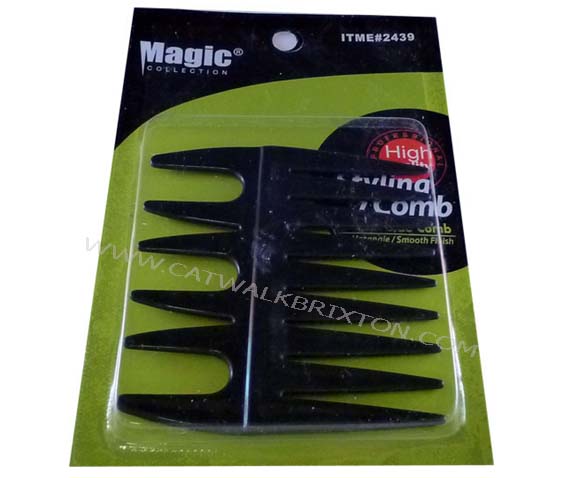 MAGIC COLLECTION | BOTH SIDE COMB 2439
