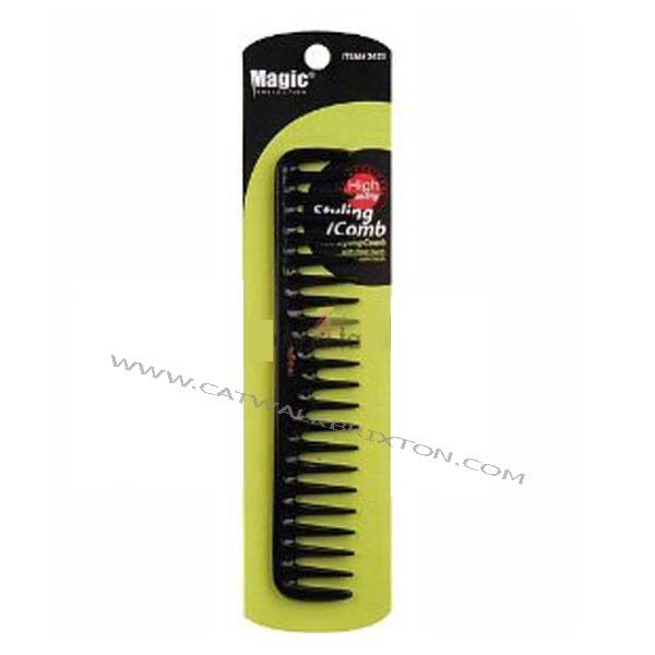MAGIC COLLECTION | BONE STYLING COMB 2423