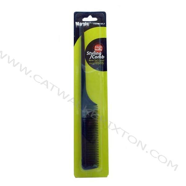 MAGIC COLLECTION | BONE TAIL COMB 2419