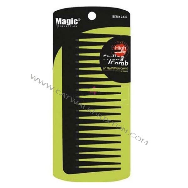 MAGIC COLLECTION | FLUFF COMB 2437