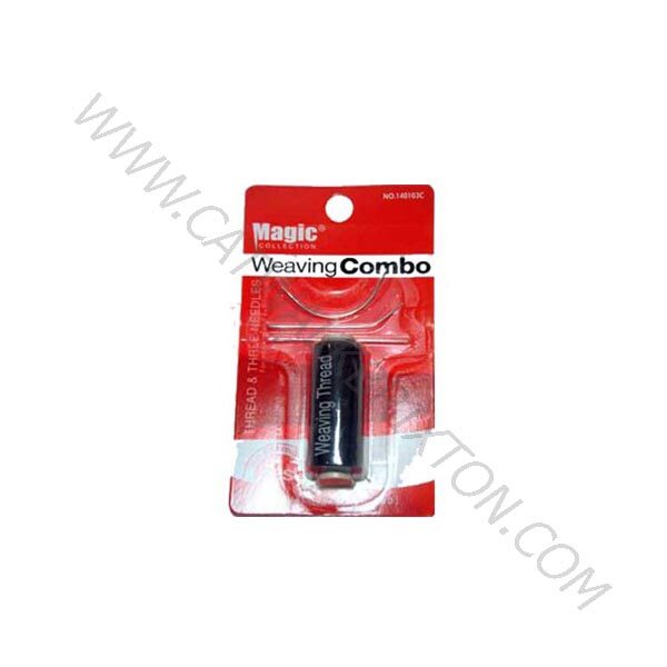 MAGIC COLLECTION | WEAVING COMBO