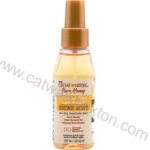 Crème of Nature | Pure Honey | Silicone-Free Lightweight Shine Mist 4oz