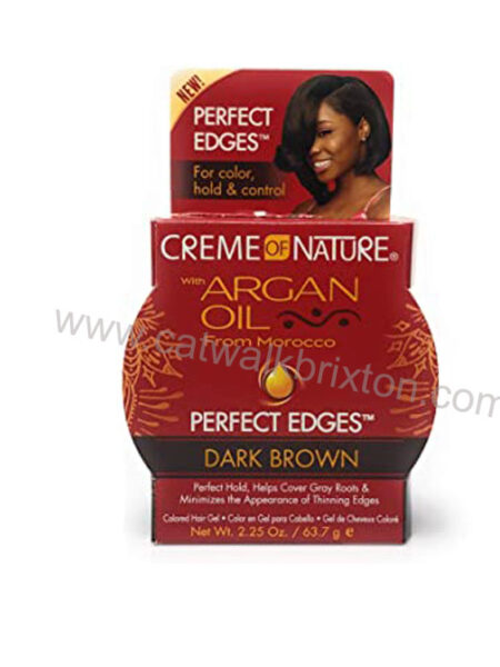 Perfect Edgesâ„¢ Dark Brown 2.25oz