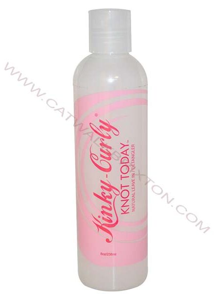 Kinky Curly | Knot Today Leave-in Conditioner/Detangler (8oz)