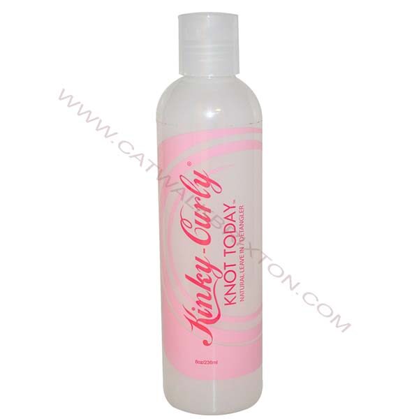 Kinky Curly | Knot Today Leave-in Conditioner/Detangler (8oz)